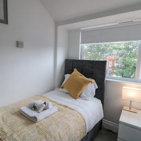 Columbus Retreat Feriehus *