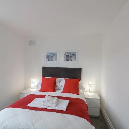 Columbus Retreat Feriehus *