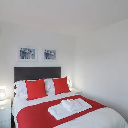 Columbus Retreat Scarborough