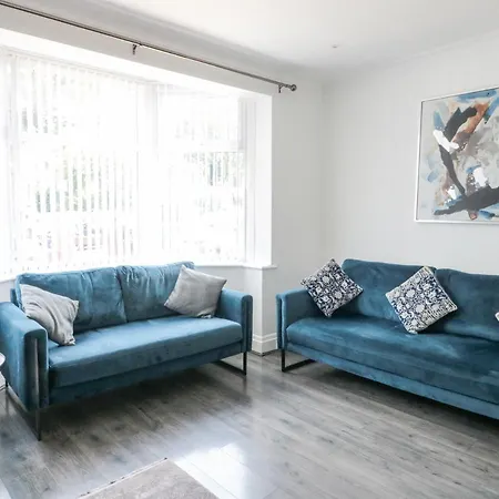 Columbus Retreat سكرابورو