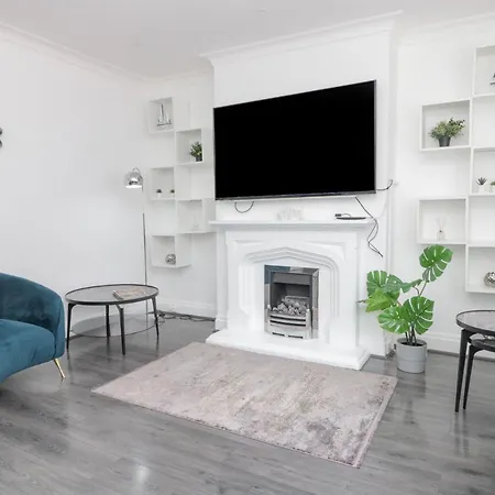 Columbus Retreat بيت للعطل