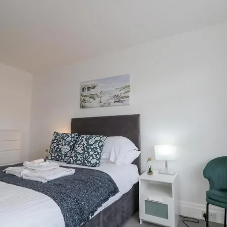 بيت للعطل Columbus Retreat *