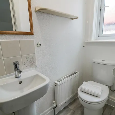 Columbus Retreat Casa de Férias Scarborough