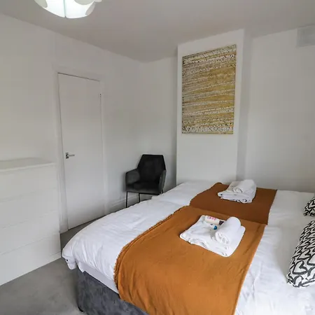 Columbus Retreat Casa de Férias