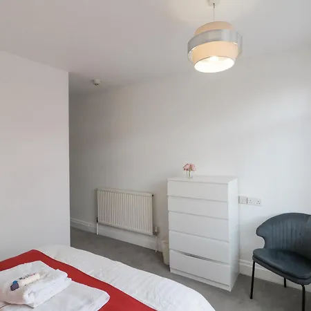 Columbus Retreat سكرابورو