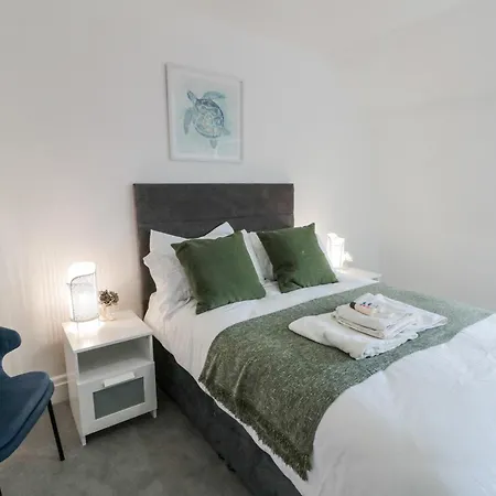 Columbus Retreat Casa de Férias