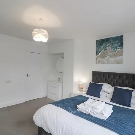 Casa de Férias Columbus Retreat Scarborough