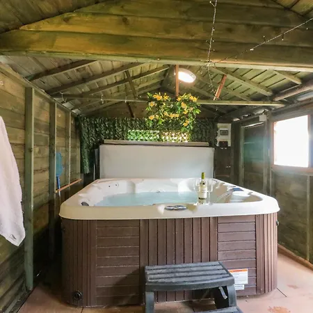 Casa de Férias Columbus Retreat