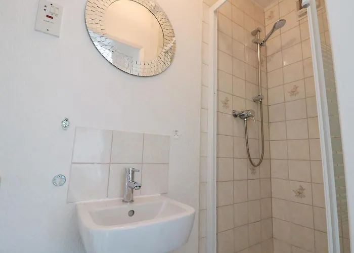 Columbus Retreat Feriehus Scarborough