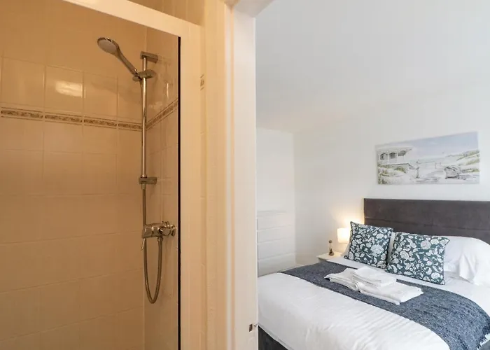 Feriehus Columbus Retreat