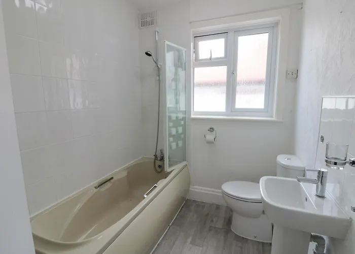 Columbus Retreat Scarborough