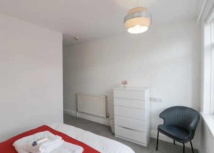 Columbus Retreat Scarborough