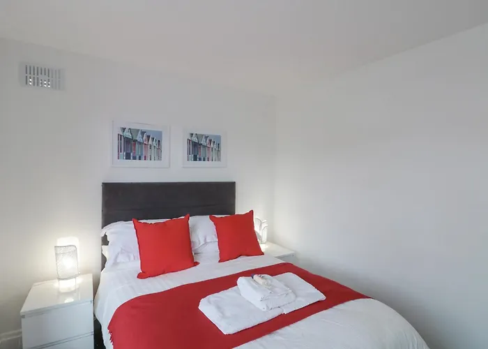 Columbus Retreat Scarborough