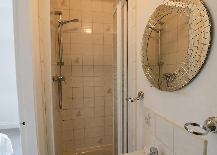 Columbus Retreat Feriehus