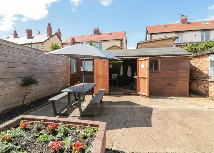 Feriehus Columbus Retreat *