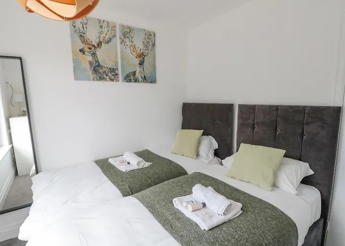 Columbus Retreat * Scarborough