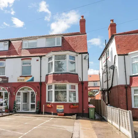 Dom wakacyjny Columbus Retreat Scarborough