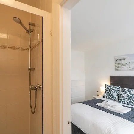 Dom wakacyjny Columbus Retreat