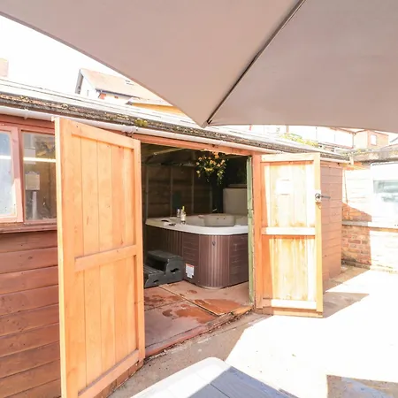 Columbus Retreat Dom wakacyjny Scarborough