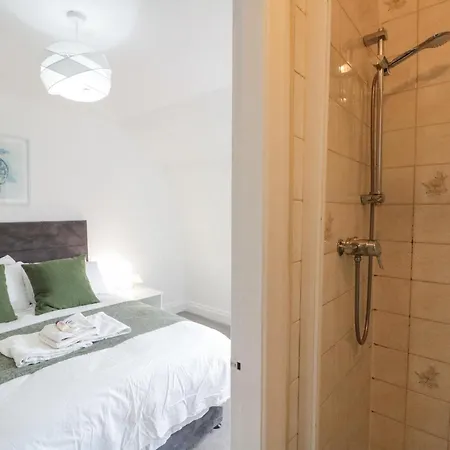 Dom wakacyjny Columbus Retreat *