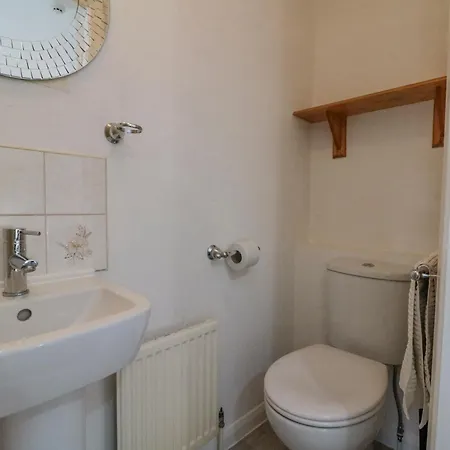 Dom wakacyjny Columbus Retreat