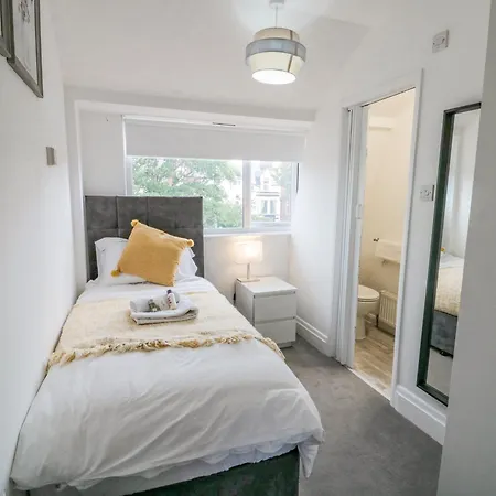 Columbus Retreat Dom wakacyjny *