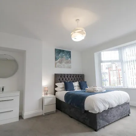 Columbus Retreat Dom wakacyjny Scarborough